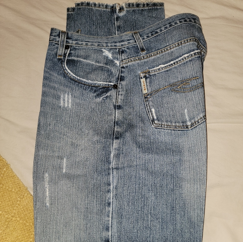 CINCH jeans 33x30 "Fastback"